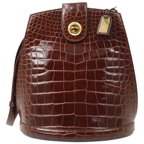 louis vuitton crocodile farm|crocodile leather for sale.